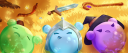 Dungeon Design Discord Server Banner