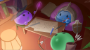 Dungeon Design Discord Server Banner