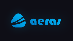 Aeras Discord Server Banner