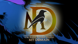 My Domain Discord Server Banner