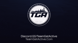 @Team.GetActive(TGA)๐งช Discord Server Banner