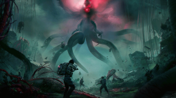 The Gormies Discord Server Banner