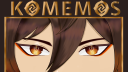 Komemos Discord Server Banner