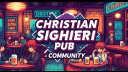 ChristianSighieri Pub🍺 Discord Server Banner