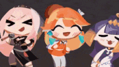 Neon's Vision Discord Server Banner