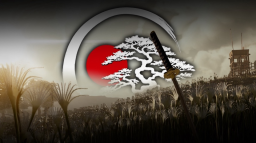 Sengoku Jidai Discord Server Banner