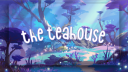 ꒦꒷ The Teahouse Discord Server Banner