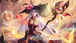 Soul Land Reloaded Forever Discord Server Banner