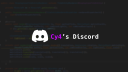 Cy4's Modding Community Discord Server Banner