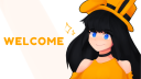 Cy's Chamber Discord Server Banner