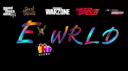 FORZA HORIZON Discord Server Banner