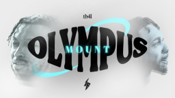 Mt. Olympus Discord Server Banner