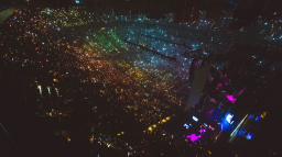 Panic! At The Discord Discord Server Banner