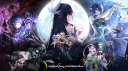 Genshin Impact DE Discord Server Banner