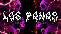 Servidor de las chuletitas de ian 🗣🔥 Discord Server Banner