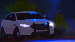 🎆 Los Santos Roleplay Discord Server Banner