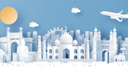 Linguaero - South Asian Languages Discord Server Banner