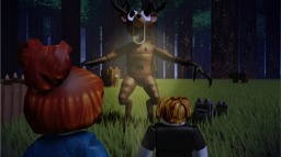 99 Nights in the Forest I Class Notifier I Tips & Tricks Discord Server Banner