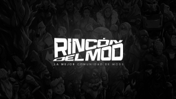 Rincon Del Mod Discord Server Banner