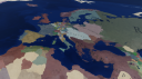 World Of Revolution Discord Server Banner
