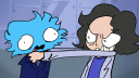 El Cocotero Discord Server Banner