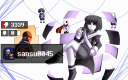 𝗔𝗹𝗽𝗵𝗮 𝗧𝗶𝗺𝗲𝗹𝗶𝗻𝗲 Discord Server Banner