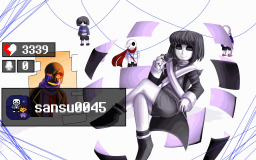 𝗔𝗹𝗽𝗵𝗮 𝗧𝗶𝗺𝗲𝗹𝗶𝗻𝗲 Discord Server Banner