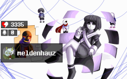 𝗔𝗹𝗽𝗵𝗮 𝗧𝗶𝗺𝗲𝗹𝗶𝗻𝗲 Discord Server Banner