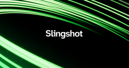 Slingshot Discord Server Banner