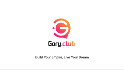 Gary Club Discord Server Banner