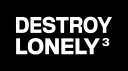 Destroy Lonely Discord Server Banner