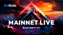 DeGate Community Discord Server Banner