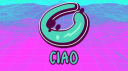 Ciao Discord Server Banner