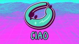 Ciao Discord Server Banner