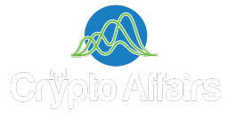CryptoAffairs by Shoayb Khan Discord Server Banner