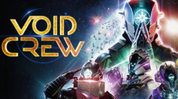 Void Crew Discord Server Banner