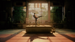 Sifu Discord Server Banner