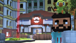 unsorted guy Discord Server Banner