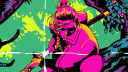Katana ZERO Discord Server Banner