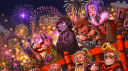 Eterspire Discord Server Banner