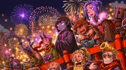 Eterspire Discord Server Banner