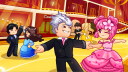 Ballroom Dance Discord Server Banner