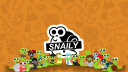 🐌Team Snaily Discord Server Banner