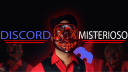 Discord Misterioso 5k Discord Server Banner