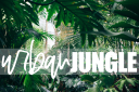 Urban Jungle Discord Server Banner