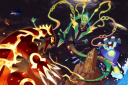 POKECASINO Discord Server Banner