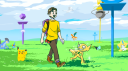 Poke Daxi Discord Server Banner