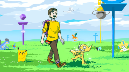 Poke Daxi Discord Server Banner