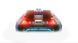 Mogz's's's Server Discord Server Banner