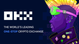 Binance TH Community Discord Server Banner